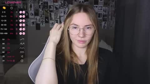 Eliana online show from April 5, 2026, 10:01 am