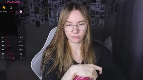 Eliana online show from April 6, 2026, 8:26 am