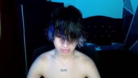 Eros online show from October 3, 2025, 3:14 am