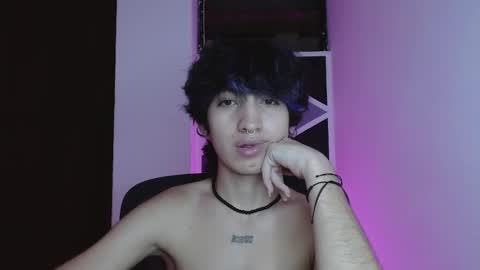 Eros online show from February 6, 2026, 2:38 am