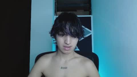 Eros online show from March 9, 2026, 1:42 am