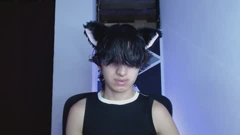 Eros online show from March 13, 2026, 3:57 am