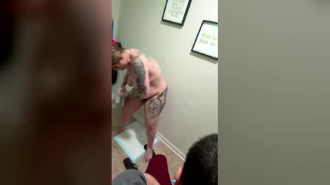 Nina online show from March 26, 2026, 1:55 am