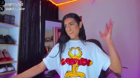 litz_81 online show from March 6, 2025, 10:26 pm