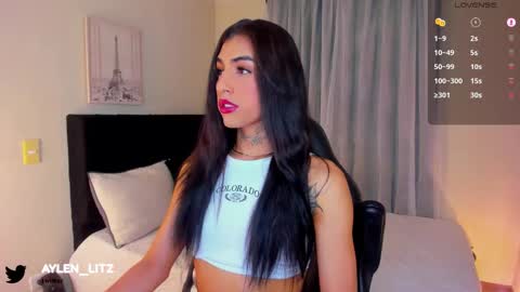 litz_81 online show from September 19, 2025, 12:23 am