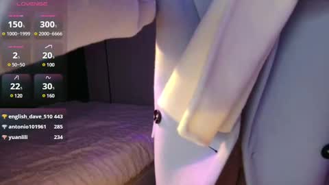 Snapshot of liunana chatting on February 16, 2025, 2:00 pm nana online show from February 16, 2025, 2:00 pm