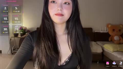 Snapshot of liunana chatting on October 1, 2025, 1:22 am nana online show from October 1, 2025, 1:22 am