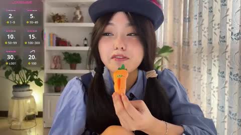 Snapshot of liunana chatting on October 19, 2025, 7:31 am nana online show from October 19, 2025, 7:31 am