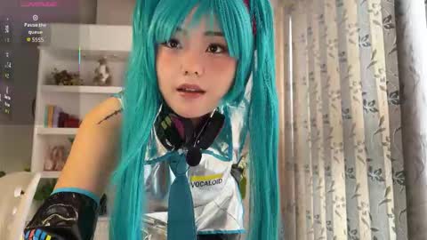 Snapshot of liunana chatting on October 20, 2025, 6:58 am nana online show from October 20, 2025, 6:58 am