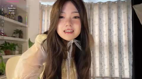 Snapshot of liunana chatting on October 24, 2025, 1:13 am nana online show from October 24, 2025, 1:13 am