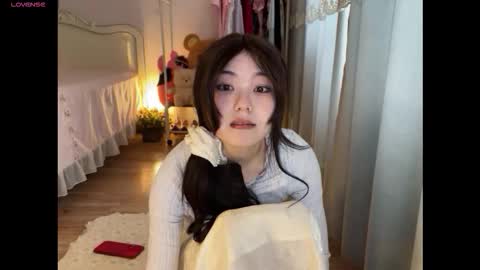 Snapshot of liunana chatting on November 5, 2025, 2:00 am nana online show from November 5, 2025, 2:00 am
