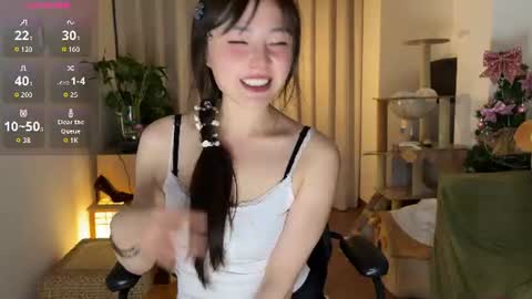 Snapshot of liunana chatting on June 20, 2026, 1:47 pm nana online show from June 20, 2026, 1:47 pm