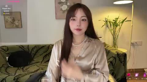 Snapshot of liunana chatting on July 19, 2026, 2:04 am nana online show from July 19, 2026, 2:04 am