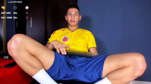 Luis Castro  online show from June 18, 2026, 3:49 pm