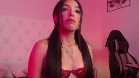 Snapshot of liv20_ chatting on February 3, 2026, 8:14 pm Nicky online show from February 3, 2026, 8:14 pm