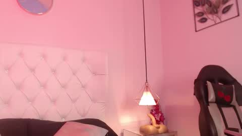 Snapshot of liv20_ chatting on February 24, 2026, 7:45 pm Nicky online show from February 24, 2026, 7:45 pm