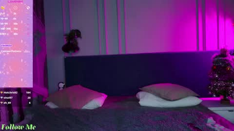 Snapshot of liv_fay chatting on January 2, 2025, 4:46 pm Liv 3 online show from January 2, 2025, 4:46 pm