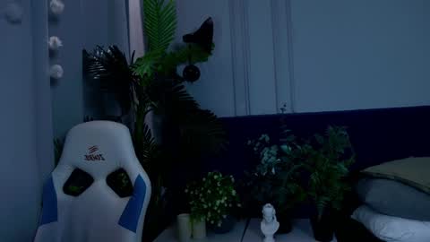 Snapshot of liv_fay chatting on January 26, 2025, 12:54 pm Liv 3 online show from January 26, 2025, 12:54 pm