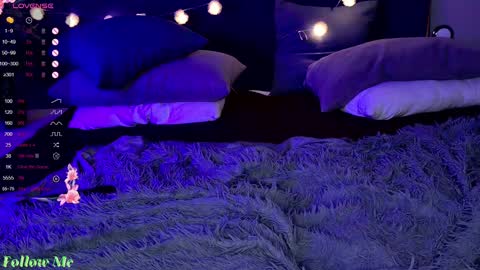 Snapshot of liv_fay chatting on March 6, 2025, 3:02 am Liv 3 online show from March 6, 2025, 3:02 am