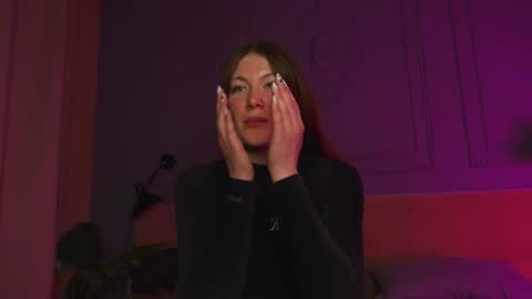 Snapshot of liv_fay chatting on September 25, 2025, 3:38 pm Liv 3 online show from September 25, 2025, 3:38 pm