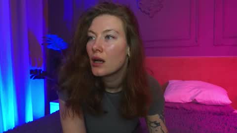 Snapshot of liv_fay chatting on October 9, 2025, 3:32 pm Liv 3 online show from October 9, 2025, 3:32 pm