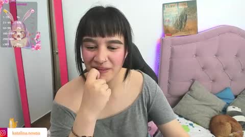 Katalina Novoa. online show from February 5, 2025, 12:53 am