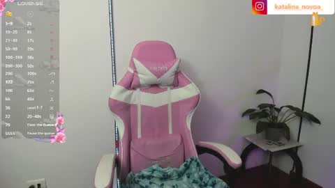 Snapshot of liv_rosse chatting on July 3, 2026, 1:56 am Katalina Novoa. online show from July 3, 2026, 1:56 am