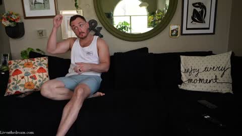 Liv and Drew online show from March 10, 2026, 4:01 pm