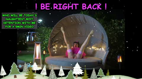 Cleo Patra -  online show from December 24, 2024, 3:05 am
