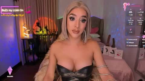 Snapshot of livecumayumi chatting on February 19, 2025, 12:11 pm Goddess Ayumi online show from February 19, 2025, 12:11 pm