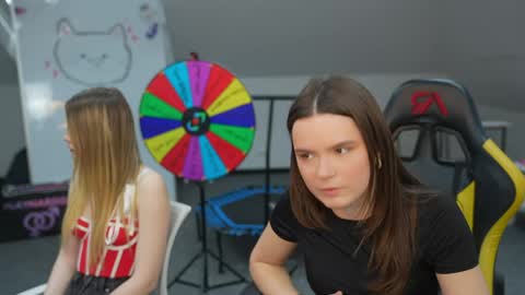 Snapshot of livehub054 chatting on May 1, 2026, 10:42 am Sheryl online show from May 1, 2026, 10:42 am