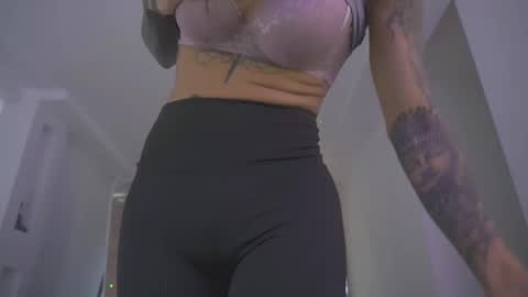 Emily  R online show from February 23, 2025, 7:17 pm