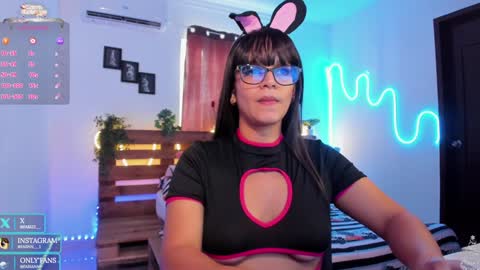 Snapshot of livfabi_ chatting on December 29, 2024, 7:11 pm Livfabi online show from December 29, 2024, 7:11 pm