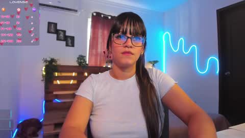Snapshot of livfabi_ chatting on March 6, 2025, 6:37 pm Livfabi online show from March 6, 2025, 6:37 pm