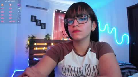 Snapshot of livfabi_ chatting on September 14, 2025, 5:01 pm Livfabi online show from September 14, 2025, 5:01 pm