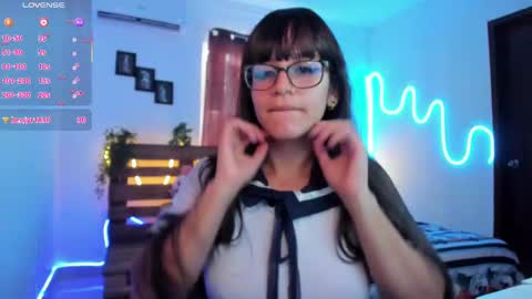 Snapshot of livfabi_ chatting on September 25, 2025, 6:55 pm Livfabi online show from September 25, 2025, 6:55 pm