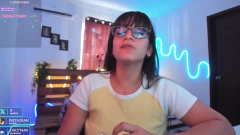Snapshot of livfabi_ chatting on October 2, 2025, 6:37 pm Livfabi online show from October 2, 2025, 6:37 pm