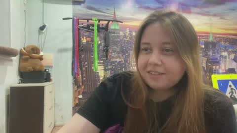 Aria online show from August 8, 2026, 5:04 pm