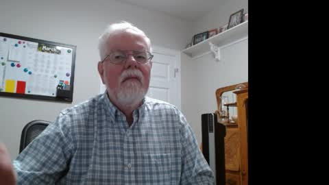 livinfree69 online show from March 25, 2026, 2:34 pm