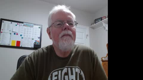 livinfree69 online show from March 31, 2026, 4:18 pm