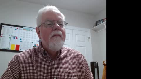 livinfree69 online show from April 1, 2026, 1:23 pm