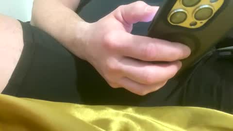 Cum4fun online show from March 5, 2025, 1:17 pm