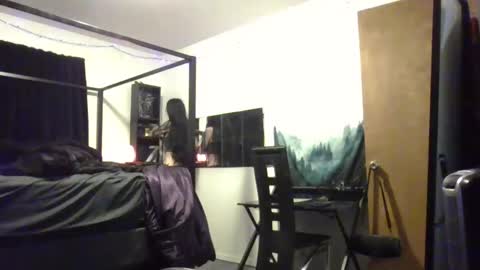 Liv Mirage online show from January 10, 2025, 4:41 pm