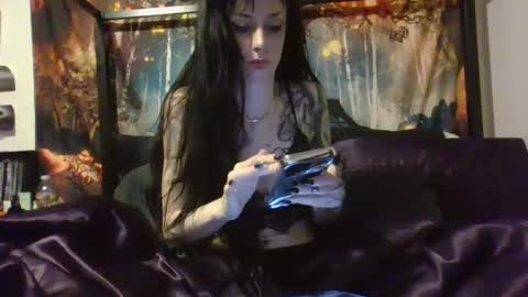 Liv Mirage online show from January 14, 2025, 3:04 pm