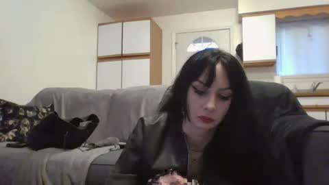 Liv Mirage online show from March 8, 2025, 1:50 am