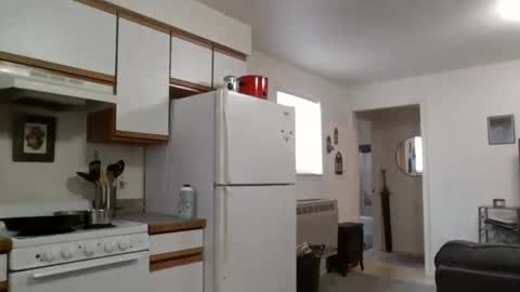 Liv Mirage online show from October 10, 2025, 4:06 pm