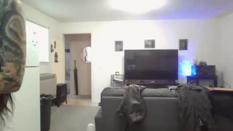 Liv Mirage online show from October 11, 2025, 4:27 pm