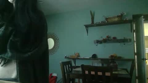 Liv Mirage online show from October 17, 2025, 4:20 pm