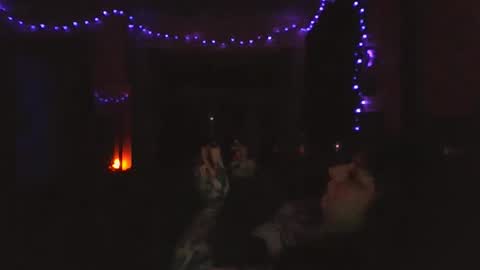 Liv Mirage online show from January 8, 2026, 8:49 am