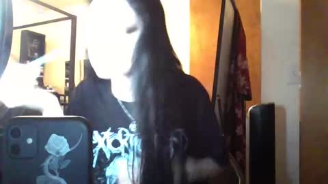 Liv Mirage online show from January 31, 2026, 7:23 pm